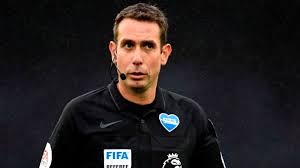 Leicester city 1, liverpool 1. Liverpool Vs Leicester Var Official Switched As David Coote Taken Off Duty Football News Sky Sports