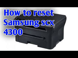 Windows 10, 8.1, 8, 7, vista, xp & apple mac os x 10.7, 10.6, 10.5, 10.4, 10.3. How To Reset Samsung Scx 4300 Printer Red Light Blinking Solution On Samsung Printer Two Ways Tech Youtube