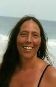 Lydia Friday Obituary