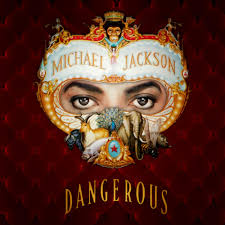 Finally, because you haven't heard enough 9/11 conspiracy theories, here's another: An Alternate Gold Edition Of Michael Jackson S Dangerous Album Cover Michaeljackson