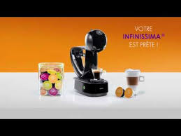 > cafetière, expresso et machine à café. Detartrer Votre Infinissima Nescafe Dolce Gusto By Krups Youtube