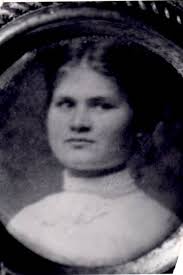 Elizabeth Mary “Bettina” Molino Ferrante (1894-1969)