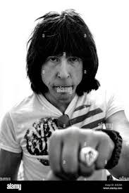 Ramone hi-res stock photography and images