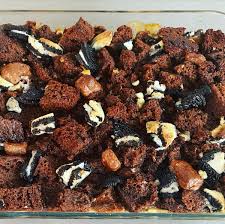 Jun 25, 2021 · instead of a birthday cake this year i made my own copycat krispy kreme bread pudding! Marcus James On Twitter Oreo Drip Cake And Oreo Cake Bread Pudding Oreo Cake Bread Pudding Oreo Oreodripcake Dripcake Birthday Birthdaycake Cakebreadpudding Oreocakebreadpudding Homebaking Homebaker Brownsugarbaking Oreo Https T Co