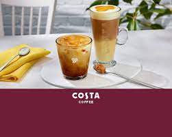 Check spelling or type a new query. Costa Coffee Edinburgh Milton Link Dt Takeaway In Edinburgh Delivery Menu Prices Uber Eats