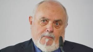 Albert Marshall, 75, cashing in