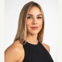 Patricia Barrientos's Instagram, Twitter & Facebook