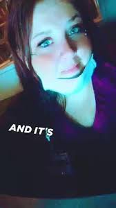 Amber Boomershine's Instagram, Twitter & Facebook