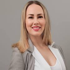 Profile for Candace Lloyd