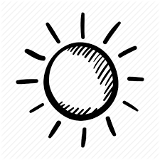 Hot Weather Summer Sun Sunny Sunshine Warm Weather Icon Download On Iconfinder Hot Weather Weather Icon Weather