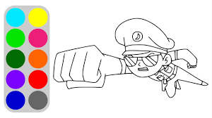 Coloring Little Singham Animation Cartoon Drawing Little Singham Coloring Pages Babykidscoloring Youtube Little singham training blind folded coloring page. coloring little singham animation cartoon drawing little singham coloring pages babykidscoloring