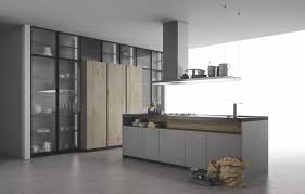 Esistono diversi tipi di cappe da cucina: Cucine Con Cappa Sospesa Sull Isola O Anche A Parete Cose Di Casa