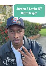 Fitted Hat for Easter 5 Jordans