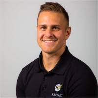 Nicholas Wehby's Instagram, Twitter & Facebook