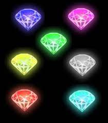 Chaos Emerald Final By Tails19950 On Deviantart Chaos Emeralds Sonic And Shadow Sonic Art