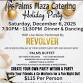 Palms Plaza Holiday Party event in Matawan, NJ