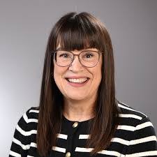 Jodi Graf's Instagram, Twitter & Facebook