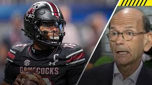 Josh Emmett submits contender for KO of the year