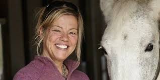 Community Meadow-tation; peace-out with horses at HV HorsePlay, Kerhonkson 