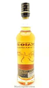 I can't always splurge on the anjejo so this is my favorite goto reposado. Cazadores Extra Anejo Tequila Buy Online Max Liquor