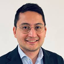 Mateo Rosales Leygue