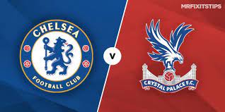 The away side made a great start to the game and took the lead early on, willian cutting the ball. Chelsea Vs Crystal Palace Prediction And Betting Tips Mrfixitstips