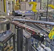 Bottle & Trigger Assembly Line | Midwest Engineered Systems
