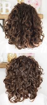 If you want to make the most of your natural curls, or if you've always wanted them, follow this simple guide on how to get curly hair for men. Diy Cut For Shape Volume Curly Cailin