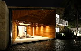 Follow us and see our work! 1545 House Lima Architecture Archdaily