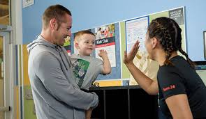 Child care service in new orleans, louisiana. Family Fitness Center Gym Day Care Child Care Services At 24 Hour Fitness