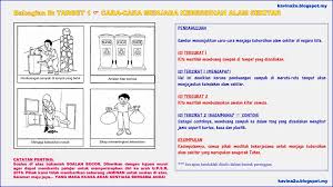 Latihan ba tahun 4 tajuk 4 other contents Nota Upsr Bahasa Melayu Nota Latihan Upsr Pt3 Spm ÙÙŠØ³Ø¨ÙˆÙƒ