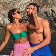 Contents 2 who is klay thompson's girlfriend today? Laura Harrier Dating Or Married Age Height Net Worth Husband Boyfriend Wiki Bio Wikiramp