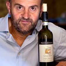 Pecchenino 2019 Bussia Barolo Review