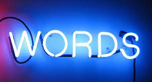 Image result for words
