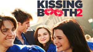 Boot camp friends of teens are sent to a rehab program housed at a camp on the island of fiji. The Kissing Booth 2 Netflix Movie Soundtrack Song Listings What S On Netflix