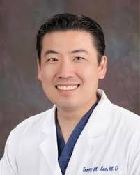 Tonny Lee, MD