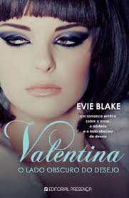 Valentina (Valentina, #1) by Evie Blake