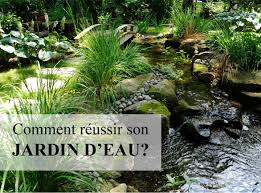 Easy koi pond projects you can create to accent your dedans. Comment Faire Son Jardin D Eau Trucs Et Astuces Pour Reussir Son Projet