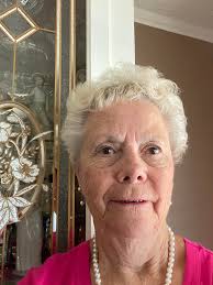 Winter weather escape for 70-year-old widow in North Dakota