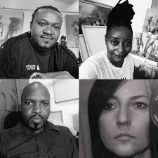 These Pavilions have Announced African Perspectives so far