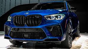 All other safety options i need/want come standard! Bmw X5 M 2020 Competition Gorgeous Suv Youtube