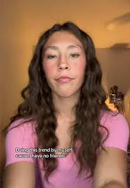 No Longer Friends Trend