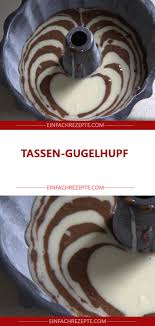 Zutaten Fur Den Teig 4eier 1 Tassezucker 3 Tassenmehl 1 Pck Backpulver 1 Tassemilch 1 2 Tasseol 1 Elkakaopulver Apfel Muffins Rezept Kuchen Rezepte Topfkuchen