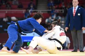 Austrian michaela polleres became world bronze medallist in 2021 in budapest. K3iqp5qwg26tpm
