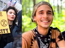 No Charges Against Georgia Police in Death of Queer Environmental Activist  Shot 57 Times