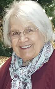 Virginia M. (Ohnstad) "Ginny" Gerber