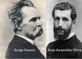 Isaacs y Silva, amigos»