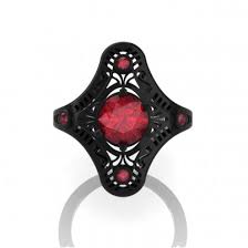 We did not find results for: Mexican Art Deco 14k Black Gold 1 0 Ct Ruby Engagement Ring Wedding Ring R351 14kbgr Decorum Jewelry