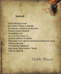 I iari apte gospodines dea cu bolovani n mine,iar eu s. 7 Poezii De Nichita Stanescu Ideas Poezii PoeÈ›i Poezii Celebre