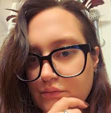 Kristen Blackmon's Instagram, Twitter & Facebook